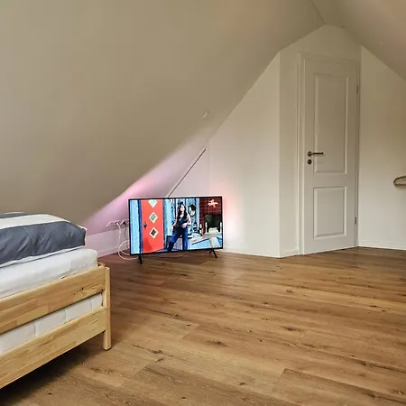 Liv Holiday home