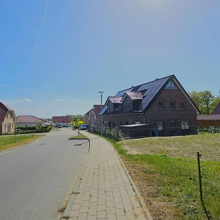 Liv Semesterbostad *