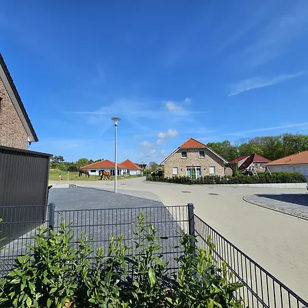 Liv Semesterbostad Biendorf