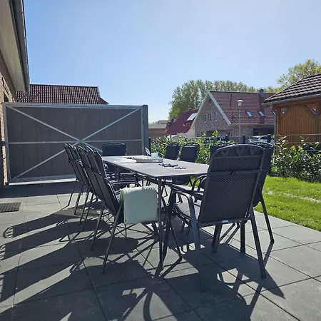 Liv Holiday home