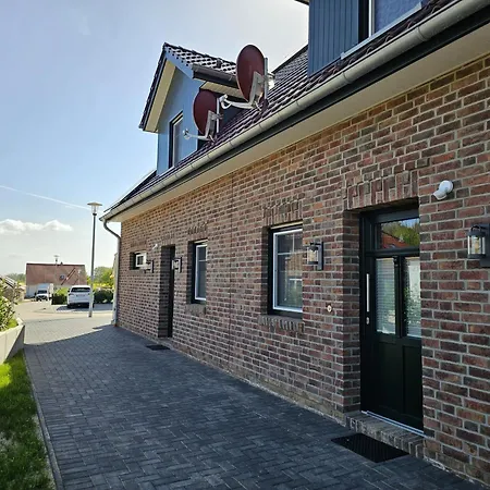 Semesterbostad Liv Biendorf