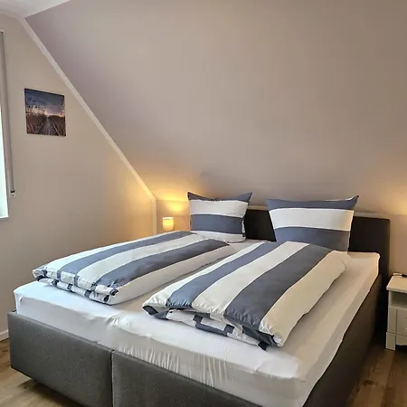 Holiday home Liv *