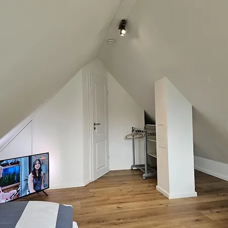 Holiday home Liv