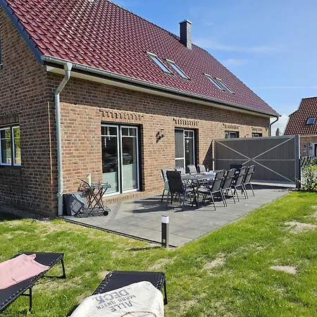 Semesterbostad Liv Biendorf