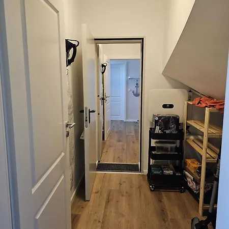 Liv Holiday home