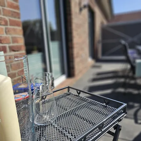 Semesterbostad Liv Biendorf