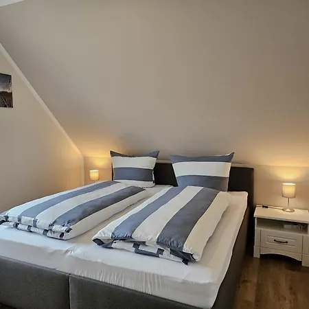 Liv Holiday home