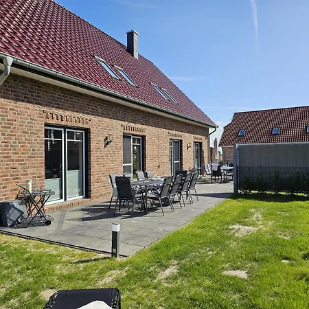 Semesterbostad Liv Biendorf