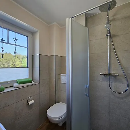 Semesterbostad Liv *