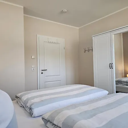 Semesterbostad Liv *