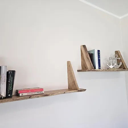 Liv Semesterbostad Biendorf