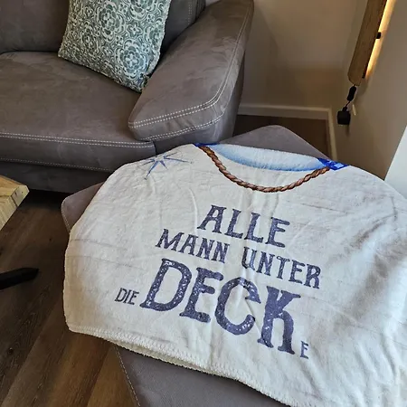 Liv Semesterbostad *