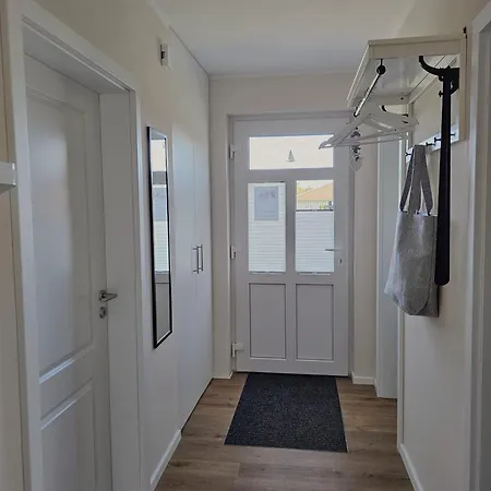 Semesterbostad Liv Biendorf