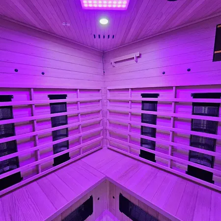 Holiday home Liv