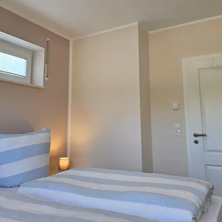 Semesterbostad Liv Biendorf