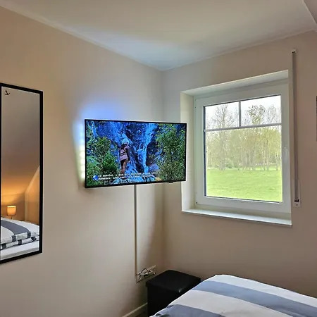 Holiday home Liv