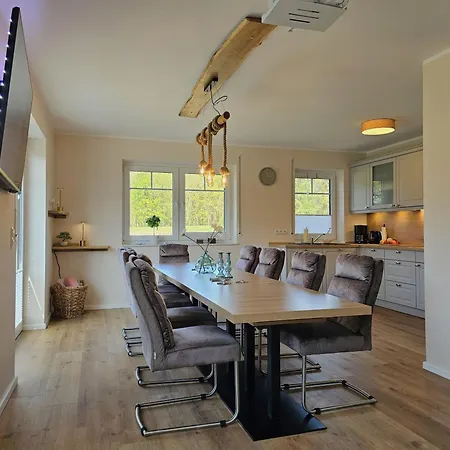 Holiday home Liv