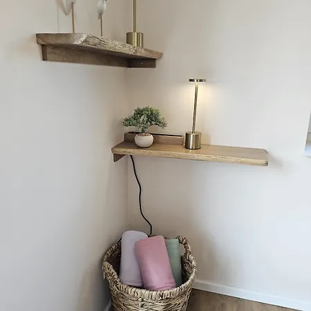 Liv Semesterbostad *