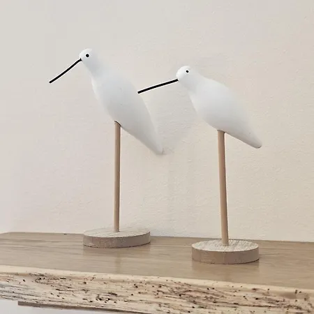 Semesterbostad Liv Biendorf