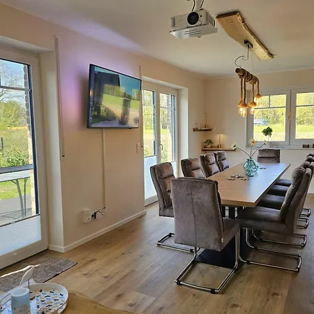 Liv Holiday home