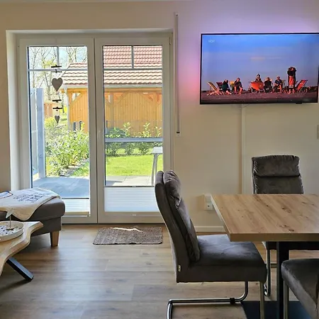 Holiday home Liv Biendorf