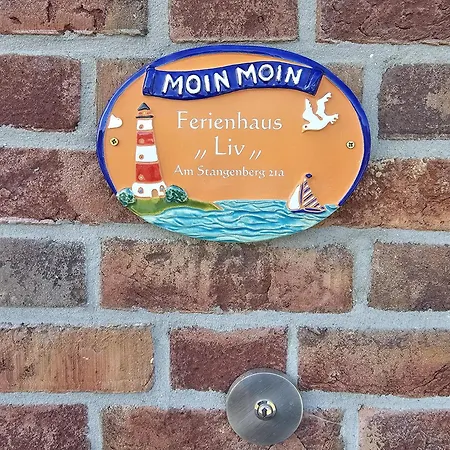 Liv Holiday home *